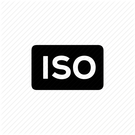 512x512 Camera, Device, Iso Icon