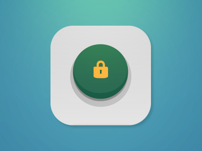 400x300 Isolation Icon