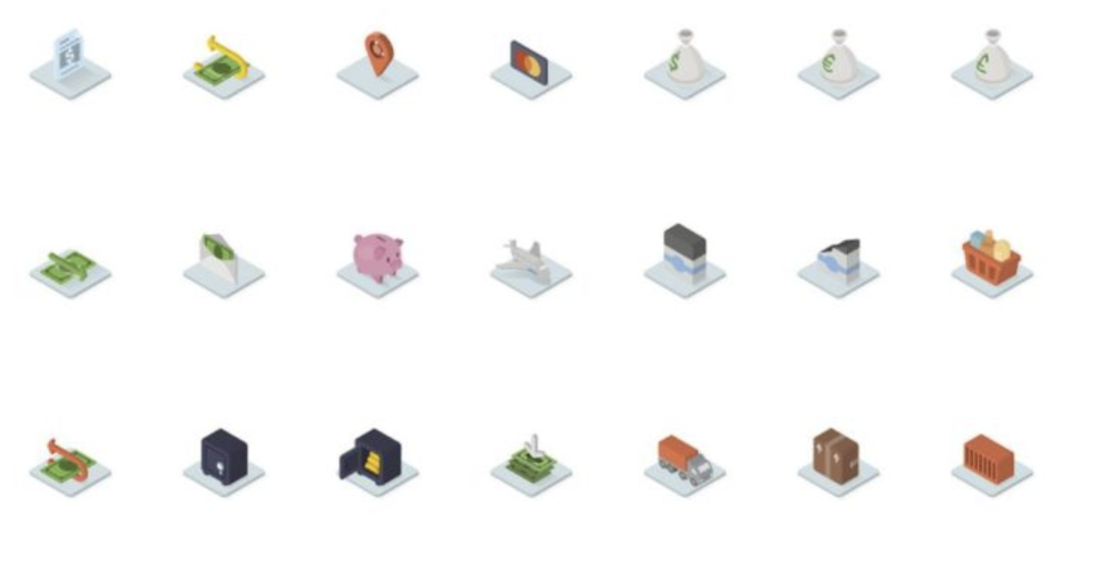 Iso packs. Isometric icons лазерный станок. Карточки isometric. Подарок изометрия иконка. Чертежи isometric icon.