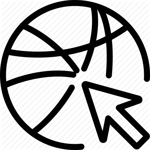 512x512 Ad Network, Advertising, Isp, Network, Targeting Icon