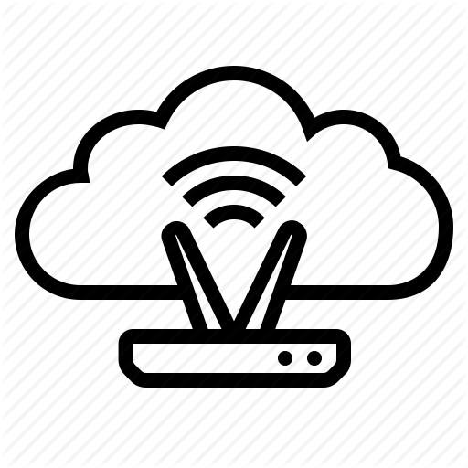 512x512 Internet Connection, Internet Service, Internet Service Provider