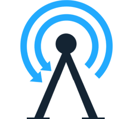 270x240 Backup Internet Connection Icon