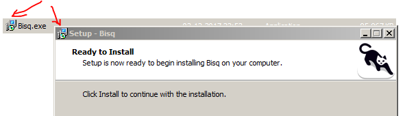591x170 Wrong Shortcut Icon On Windows Issue