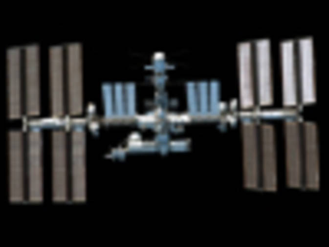 673x505 Iss Expedition Facebook Live In Flight Event