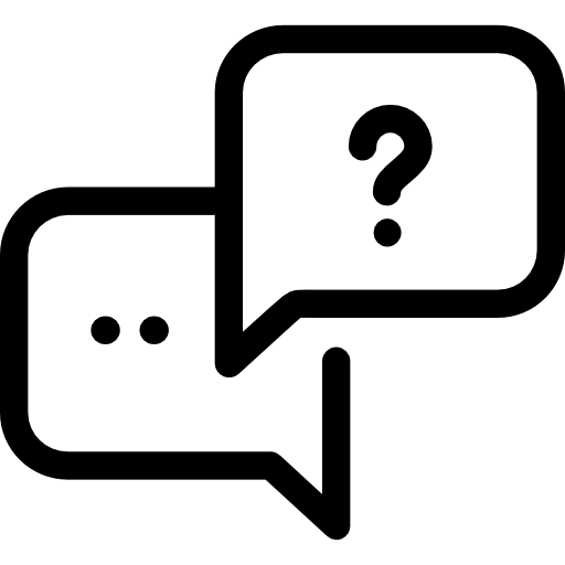 512x512 Discuss Issue Icons Free Download