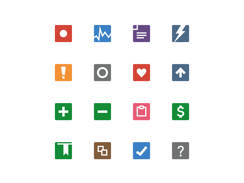 800x600 Jira Issue Type Icons