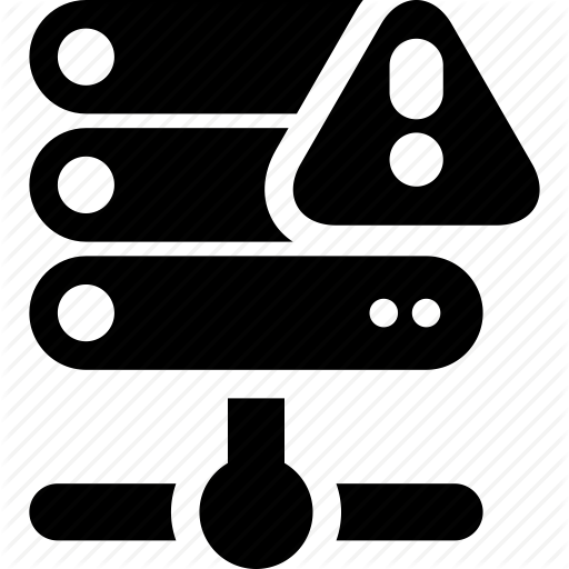 512x512 Alert, Connection Problem, Issue, Lost Connection, Network Issue