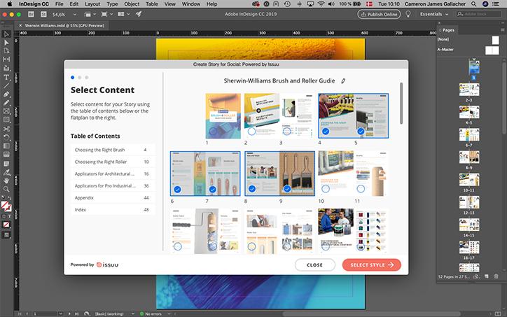 724x453 Issuu Stories A New Tool Enabling Social Stories Creation