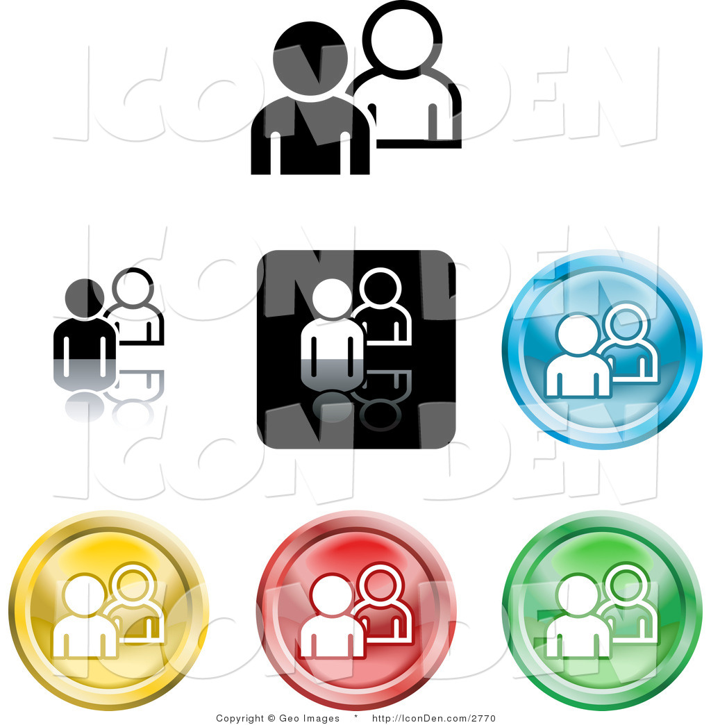 Istockphoto Icon