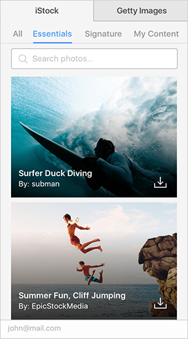 272x491 Craft Stock, Free From Invision And Getty Images