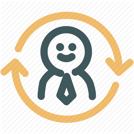 512x512 Department, Human, Human Resources, Resource, Resources, Synergy Icon