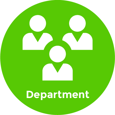 401x400 Department Icon Inwhatlanguage