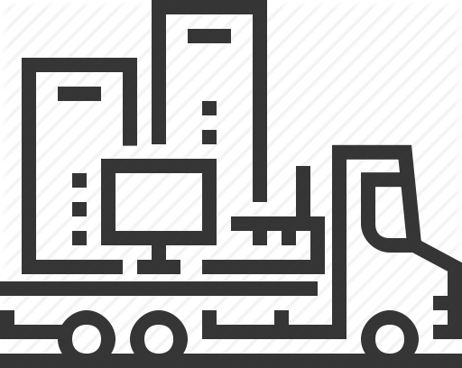 512x408 Belongings, It Department, Logistics, Move Out, Moving Electronics