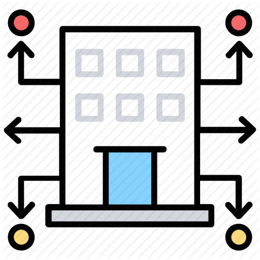 512x512 Information Technology Network, Information Technology Office