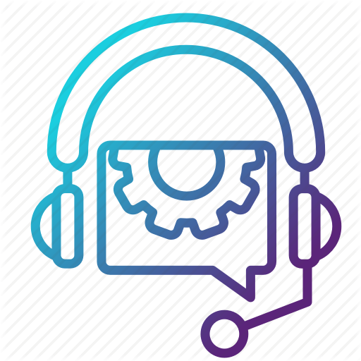 512x512 Engineering, Help, Service, Support, Tech Icon