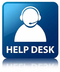 201x241 Simple Help Desk Png
