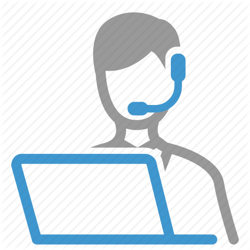 512x512 Call Center, Customer, Customer Support, Help Desk, Operator