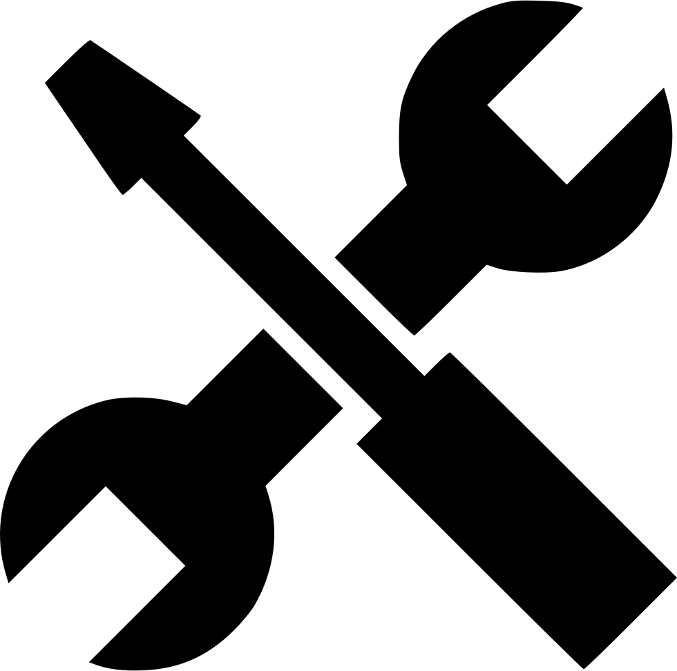 980x972 Fix Option Machine Tools Png Icon Free Download