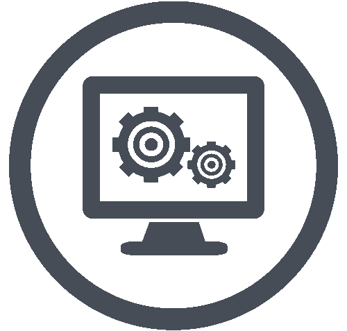 500x477 It Png Images In Collection