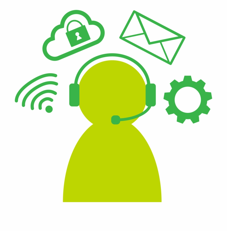 920x937 Contact The It Support Center