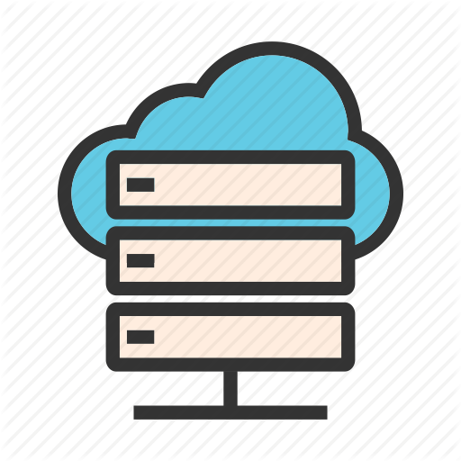 512x512 Backup, Cloud, Computer, Computing, Infrastructure, Network