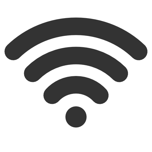 512x512 It Infrastructure Wifi Icon Free Download As Png And Formats