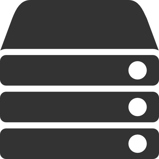 512x512 Stack Icon