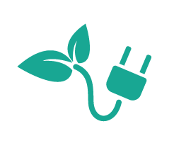 246x209 Icon Green It Infrastructure Color