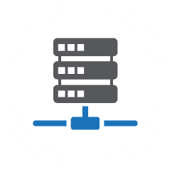 242x242 Icon Solutions It Infrastructure Halfaker Associates, Llc