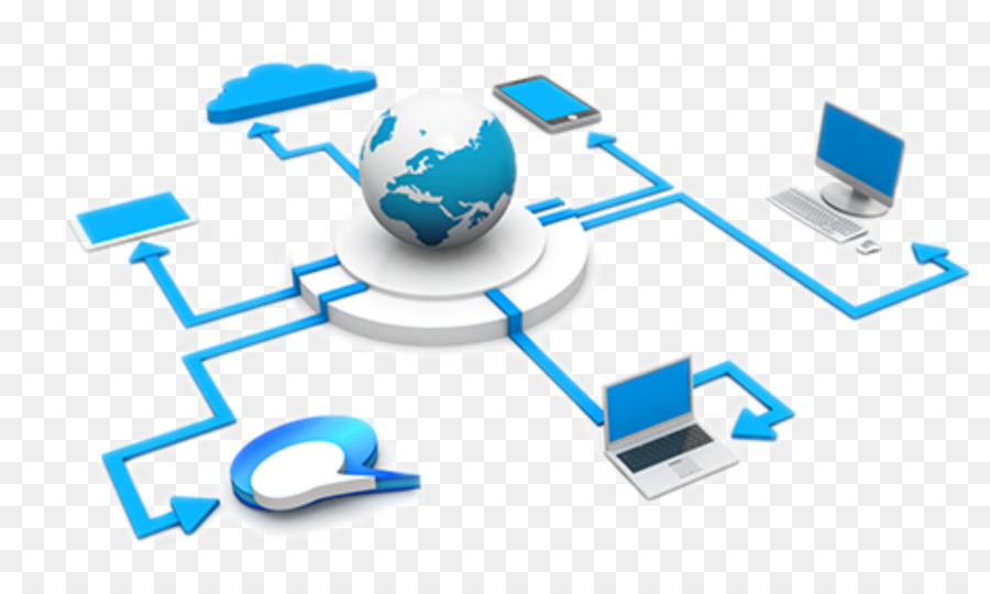 900x540 Cloud Computing Icon