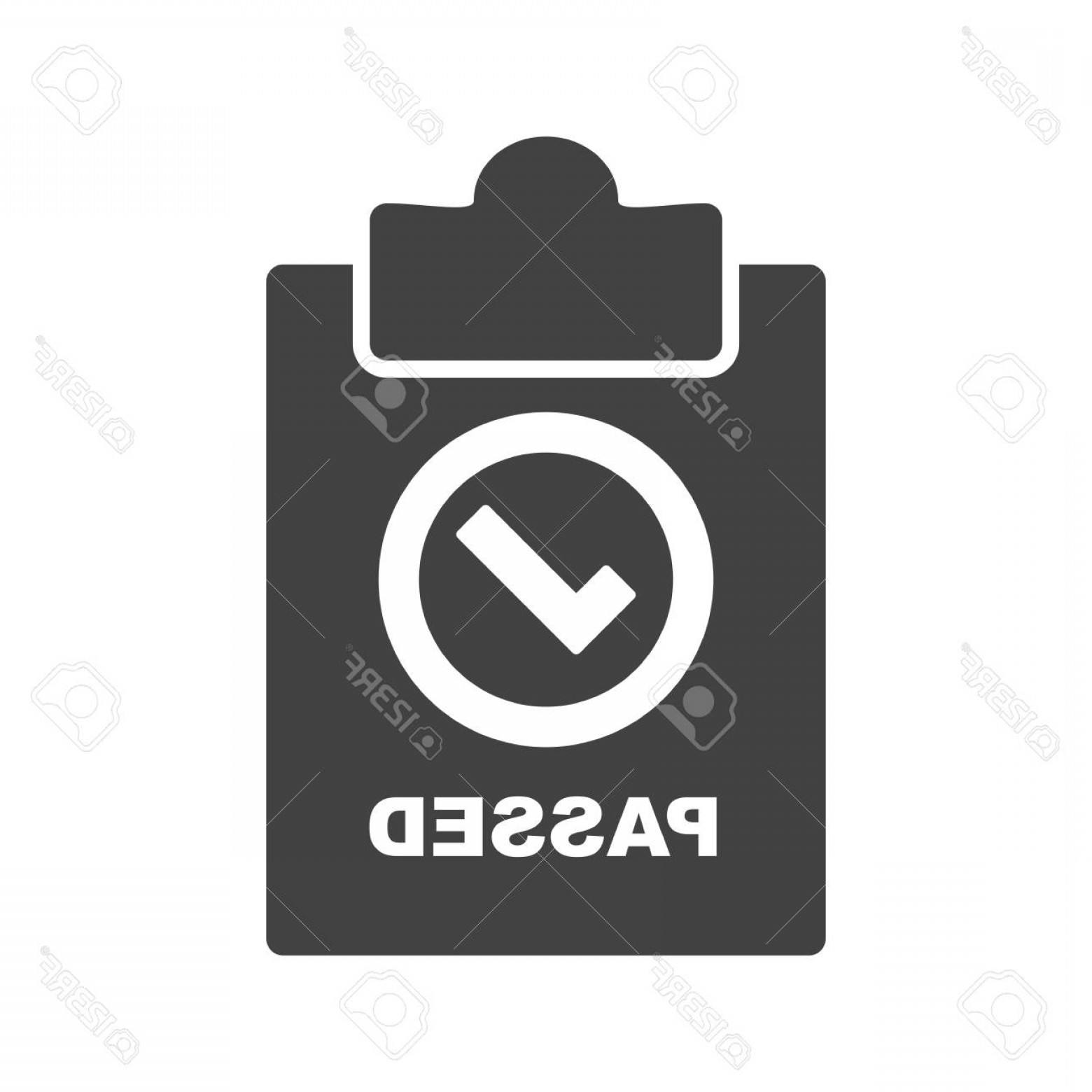 1560x1560 Photostock Vector Label Sticker Quality Icon Vector Image Can Also