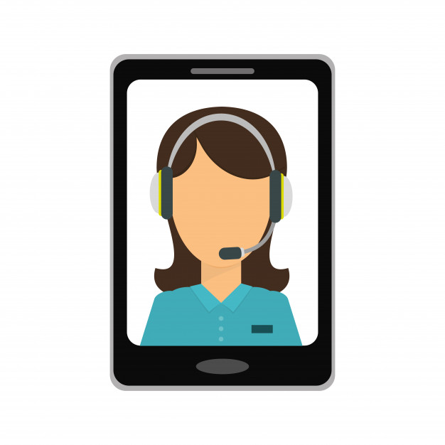 626x626 Smartphone Technical Services Icon Image Vector Premium Download