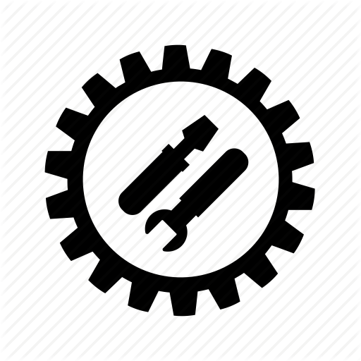 512x512 Configuration, Help, Repair, Service, Settings, Support, Tools Icon