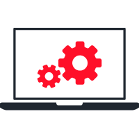 200x200 It Support And Website Design In Wolverhampton, Birmingham