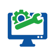 181x180 It Support Icon