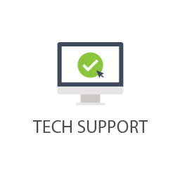 256x256 Tech Support Icon