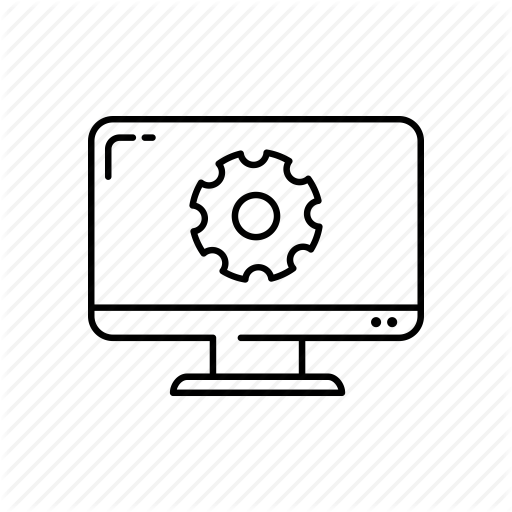 512x512 Computer, Computer Help, Configuration, Os, Preferences, Settings