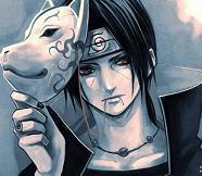 Itachi Icon