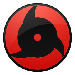 256x256 Itachi Icon