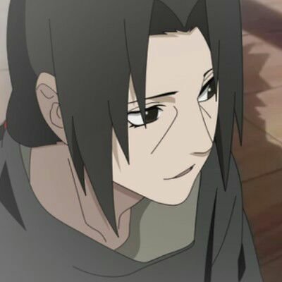 400x400 Itachi Uchiha! Shared