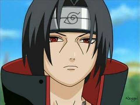 Itachi Icon at Vectorified.com | Collection of Itachi Icon free for ...