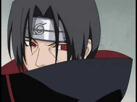 480x360 Itachi Icon
