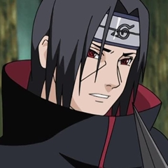 Itachi Icon at Vectorified.com | Collection of Itachi Icon free for ...