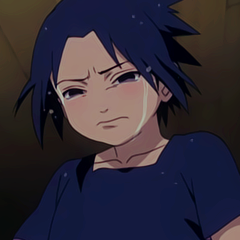 240x240 Sasuke Icon Tumblr Sasuke Uchiha Sasuke, Naruto Uzumaki