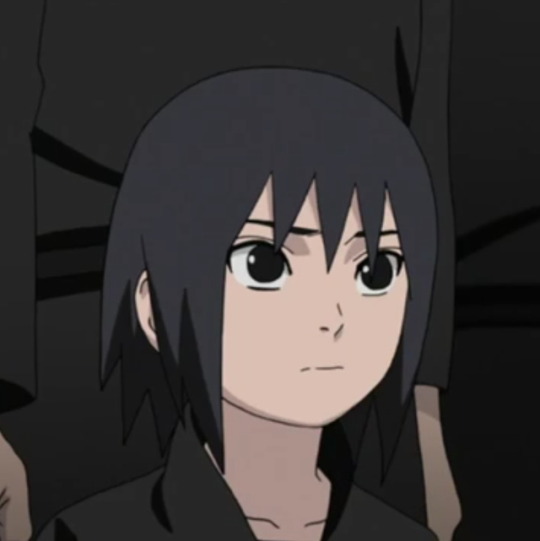 540x541 Uchiha Itachi Icons Tumblr