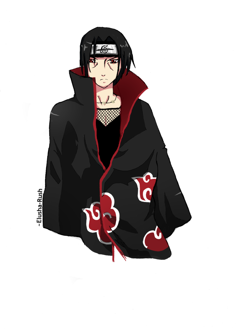 900x1271 Download Free Itachi Uchiha Transparent Image Icon Favicon
