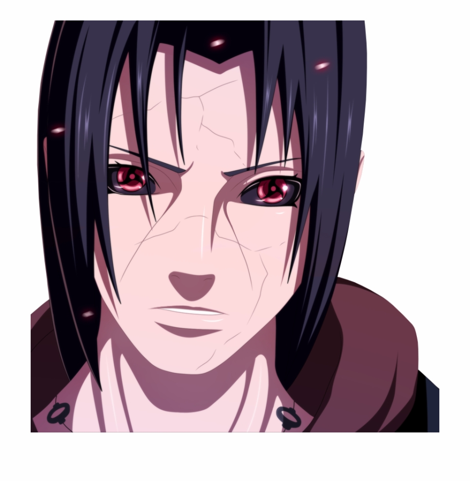 Itachi Icon at Vectorified.com | Collection of Itachi Icon free for ...