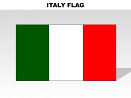 260x195 Italy Flag Icon