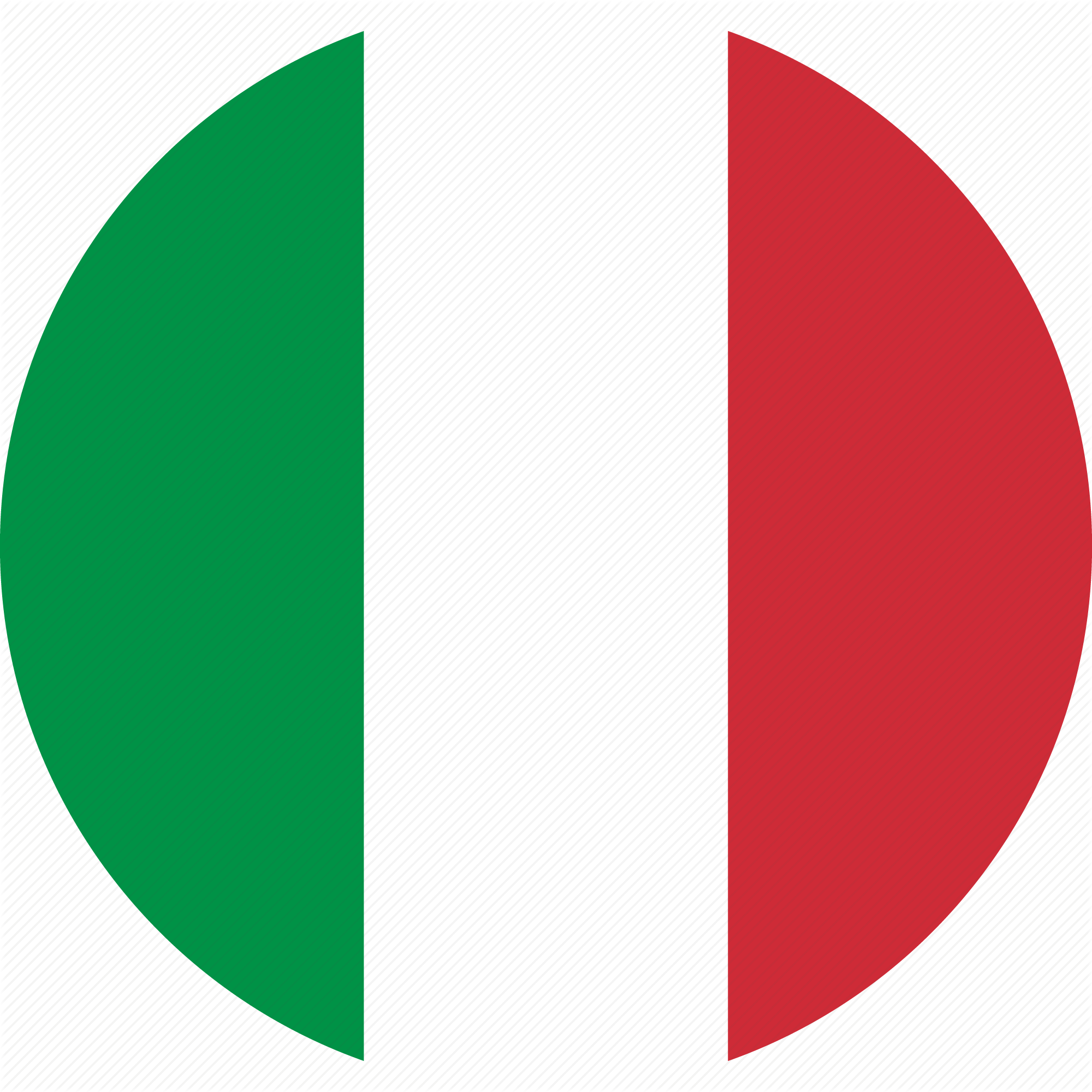 2000x2000 Flag, It, Italy Icon