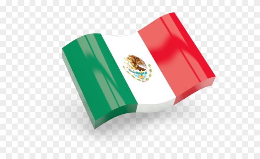 880x540 Mexico Flag Png Transparent Images